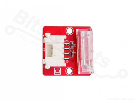 Knock sensor - Crowtail - Elecrow